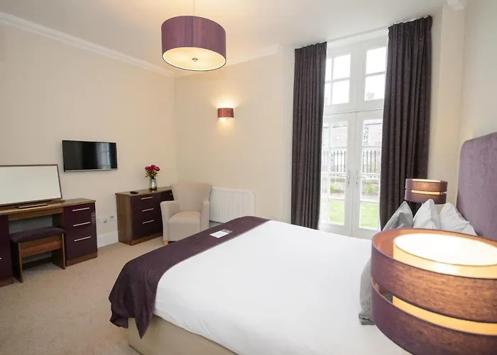 Ardconnel Court Apartments