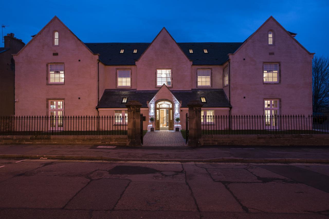 Ardconnel Court Appartement