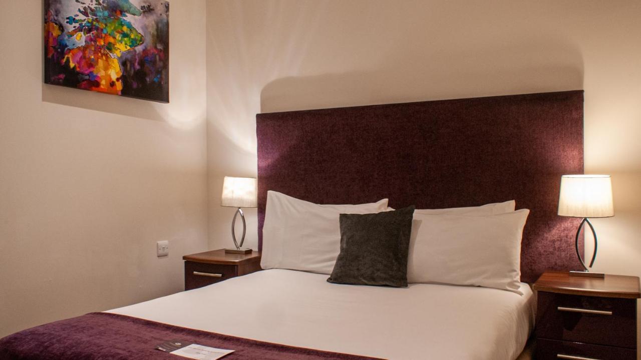 Ardconnel Court Appartement *