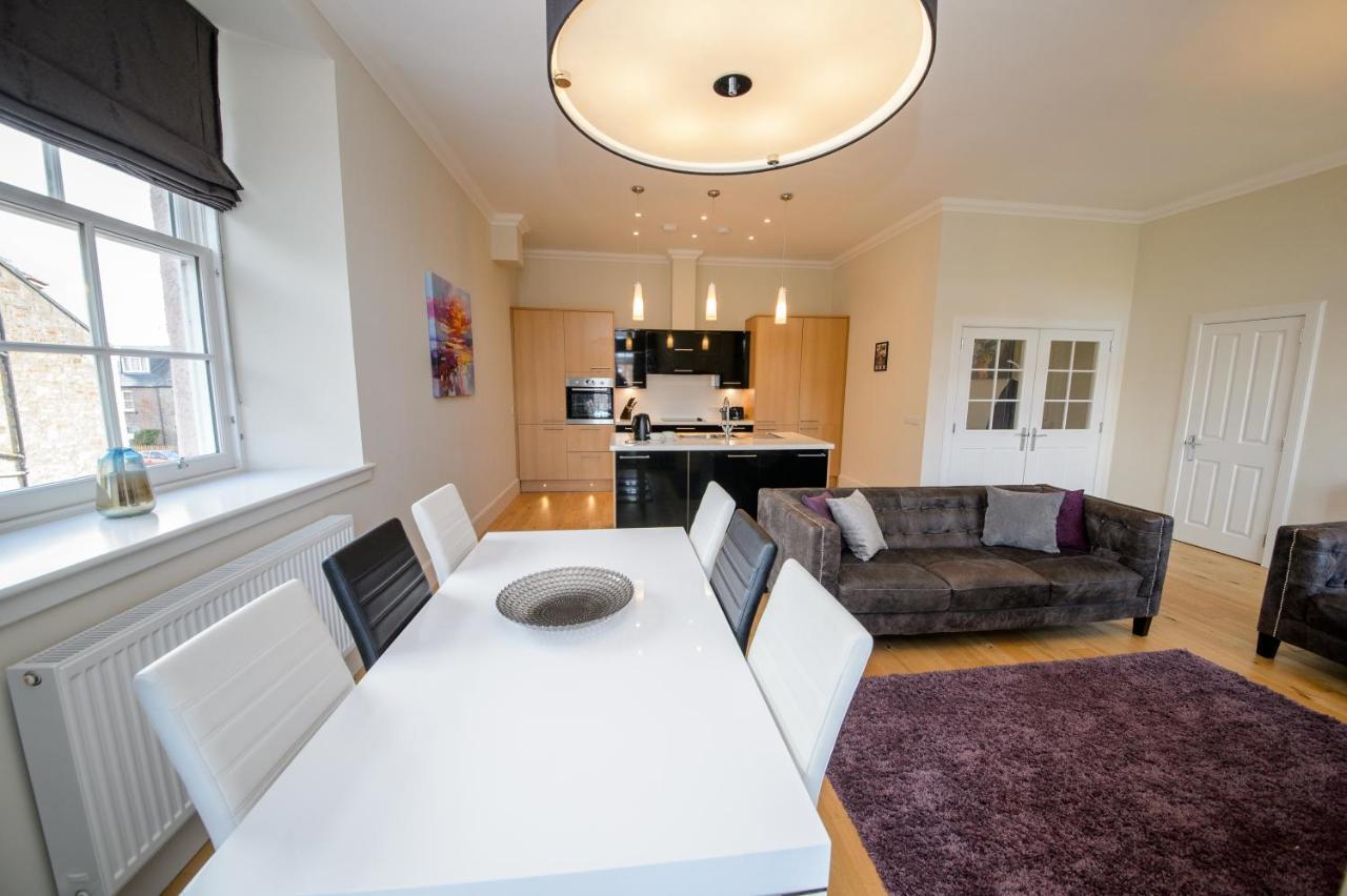 Ardconnel Court Appartement Inverness