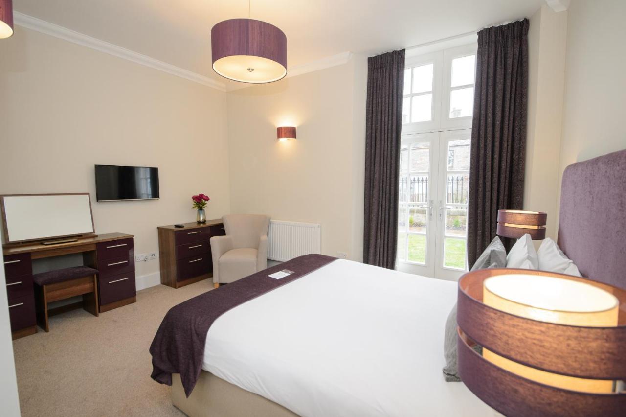 Ardconnel Court Appartement Inverness