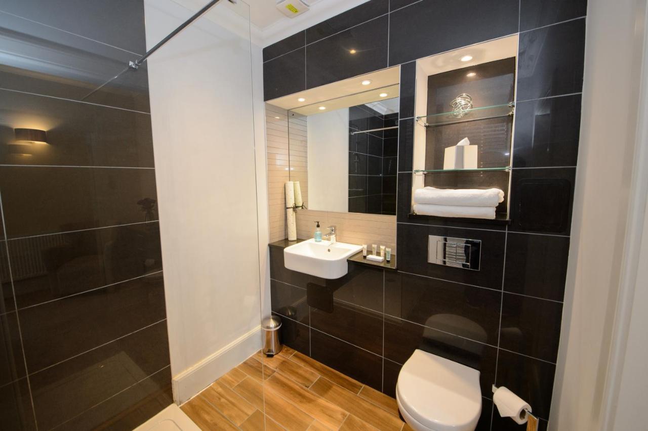 Ardconnel Court Appartement *