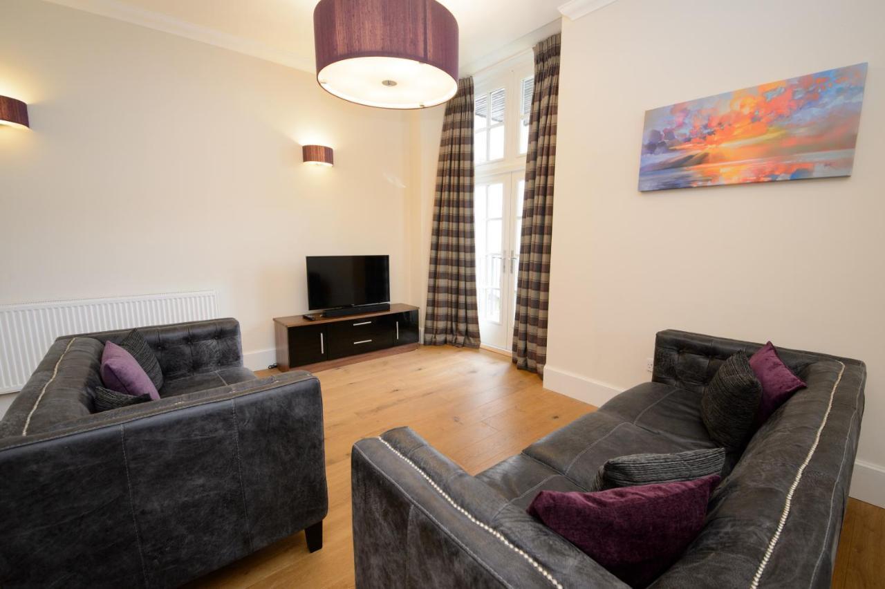 Appartement Ardconnel Court