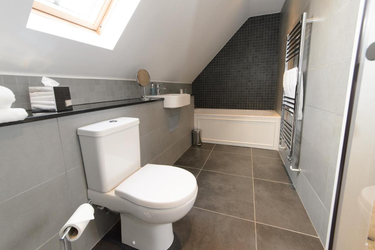 Ardconnel Court Appartement
