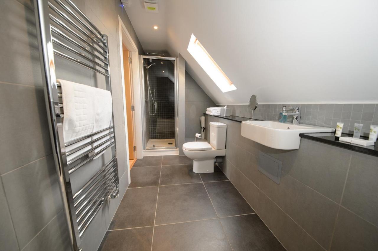 Ardconnel Court Appartement Inverness