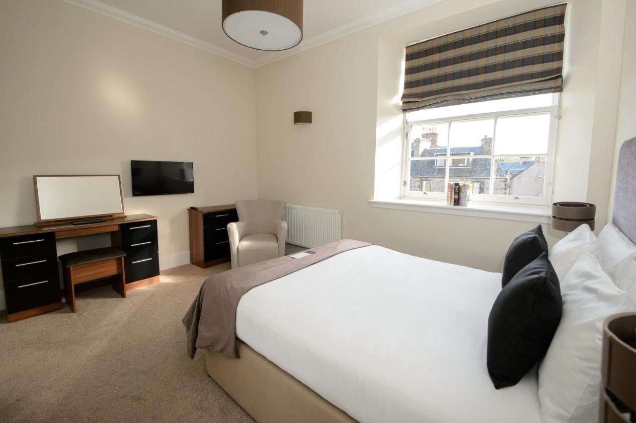 Ardconnel Court *
