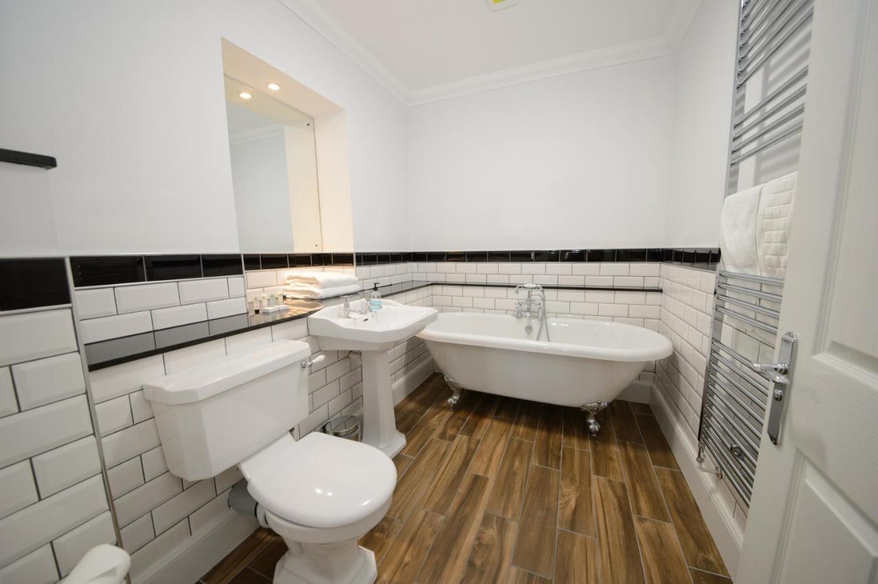 Ardconnel Court Appartement Inverness