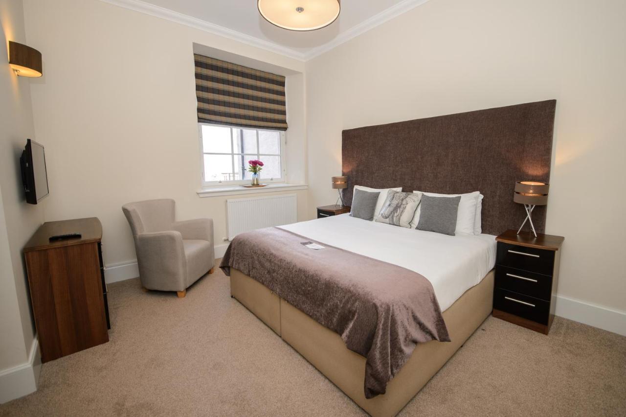 Appartement Ardconnel Court