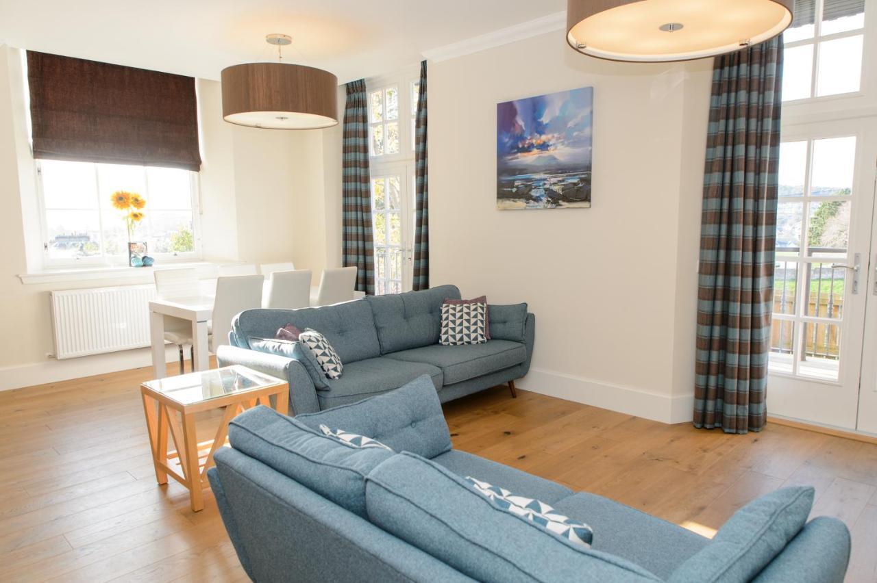 Appartement Ardconnel Court *