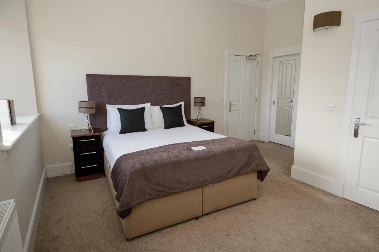 Ardconnel Court Appartement