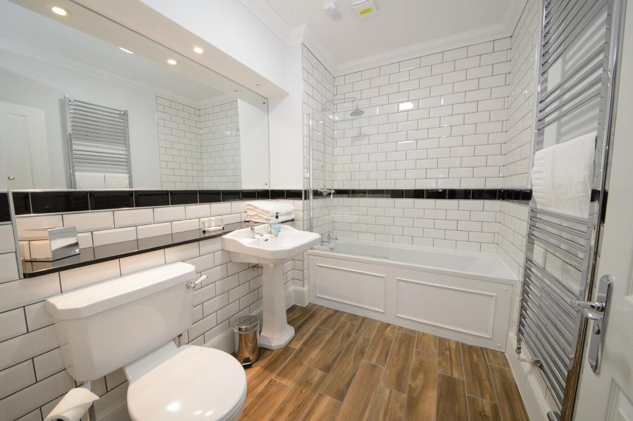 Ardconnel Court * Inverness